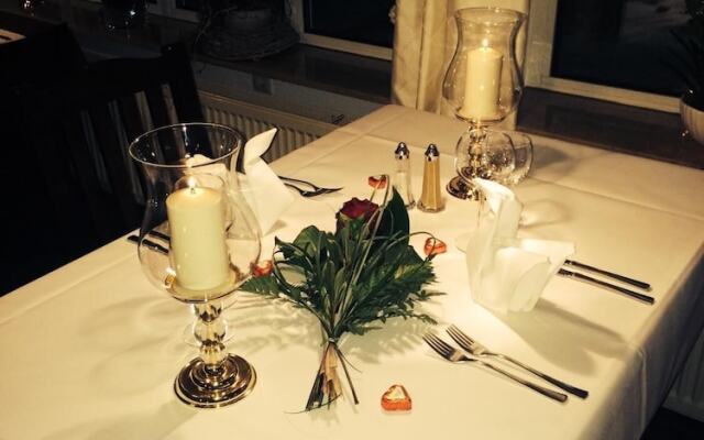 Hotel Friesenhof