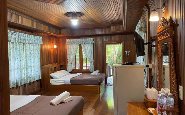 Sri Phairin Resort