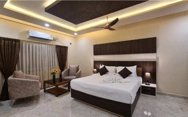Hotel Eden