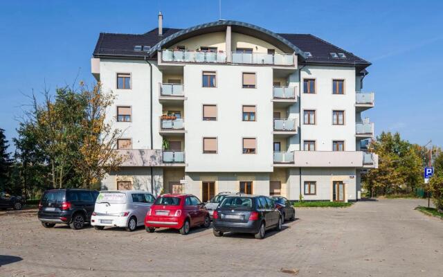 Mała Italia Apartments