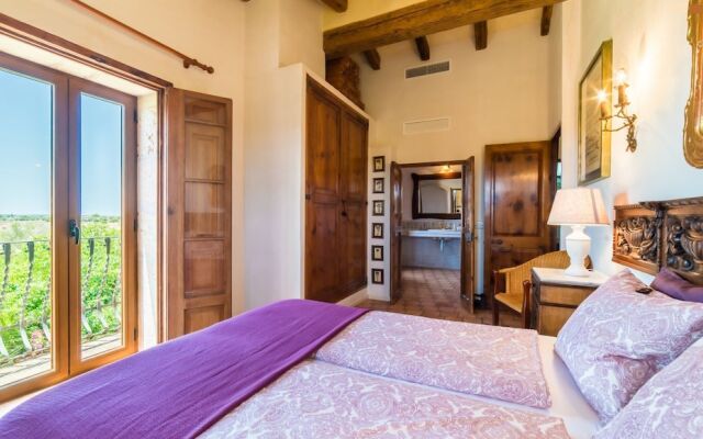 G Rentals Can Cuquet House