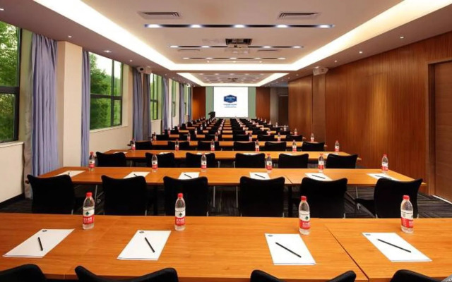 Hampton by Hilton Changsha Xingsha