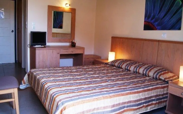 Angelas House Hotel