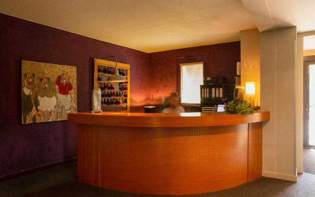 The Originals Boutique, Hôtel Marytel, Montbrison