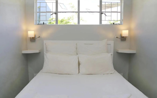 Rainbow Glen Self Catering Chalets