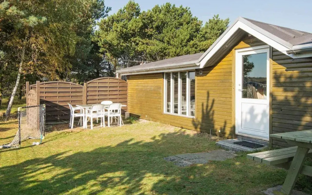 6 Person Holiday Home in Fano
