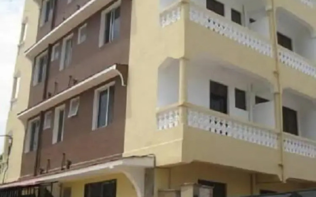 Miritini Golden Guest House