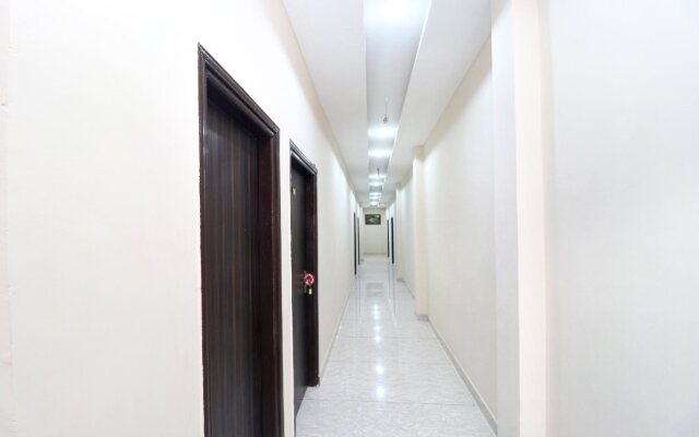 Pryag Guest House By OYO Rooms