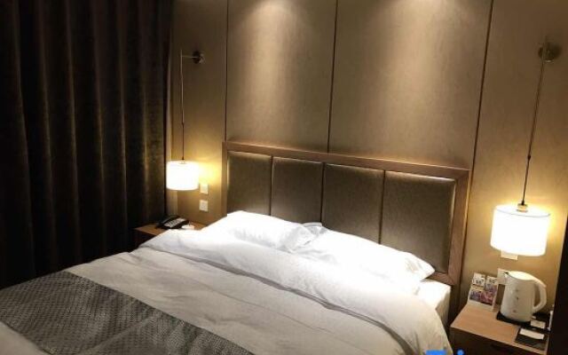 Rongsheng Hotel