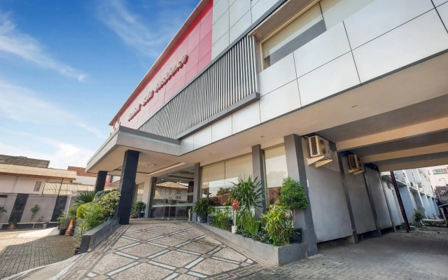 Tembok Batu Residence