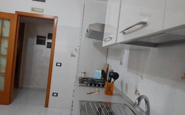 Colle Alto Pachino - Marzamemi