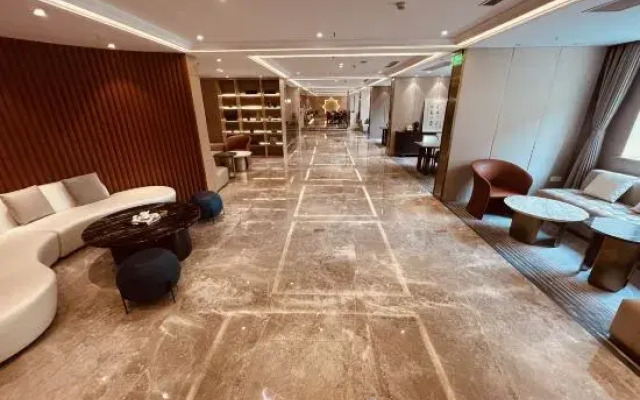 Ailianwan Yuehai Hotel