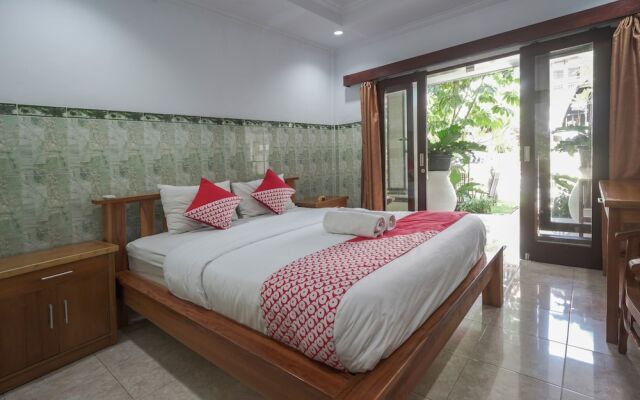 Bali Made Guest House By OYO Rooms