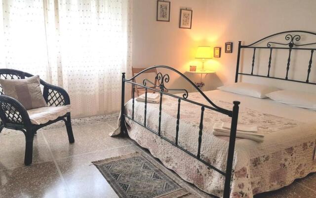 La Coccinella Guest House