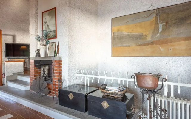 Villa Giuliana Punta Ala