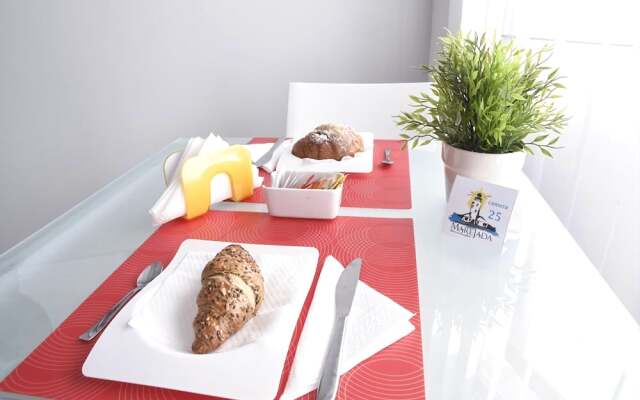 B&B Marejada