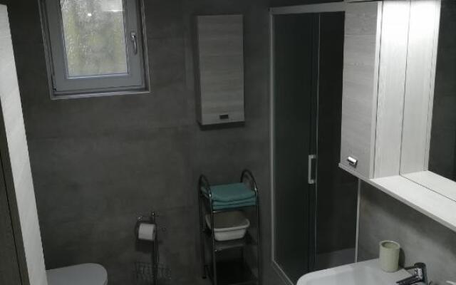 Appartamenti Scilla e Lavinia