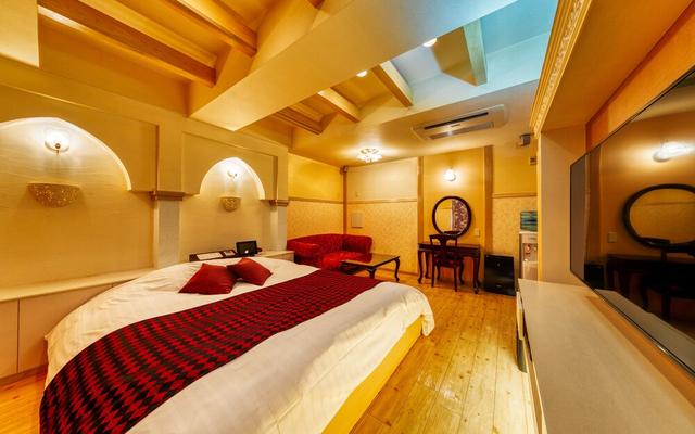 Hotel Lotus Otsu  - Adults Only