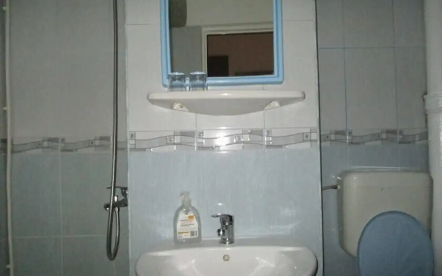 Hotel Dragana Cugir