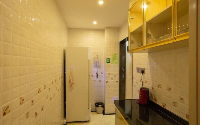 Conghua Hotspring Luck Villa