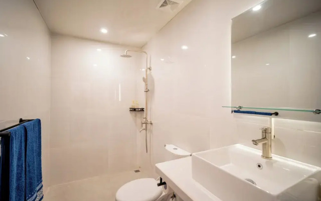 Tegal Sari Cabin Kintamani