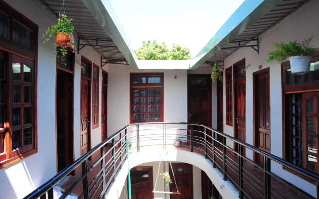 Minh Hung Hotel