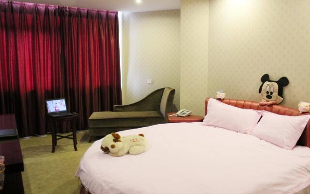 Zhaoxing Business Hotel