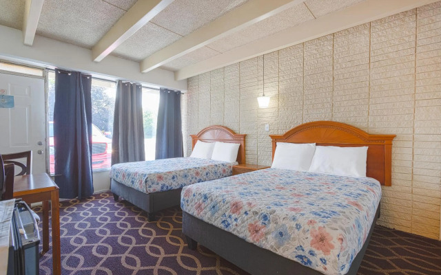 Sonrise Inn Lincoln Hwy By OYO