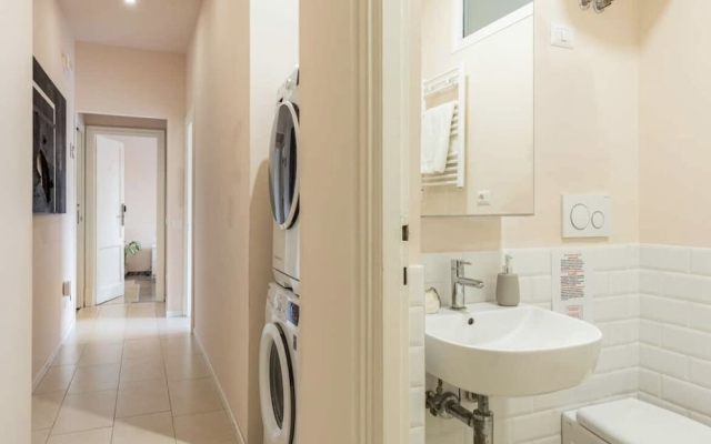 Roma private rooms