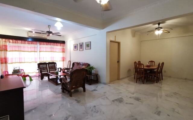 Selesa Hillhomes Exclusive by Immaculate