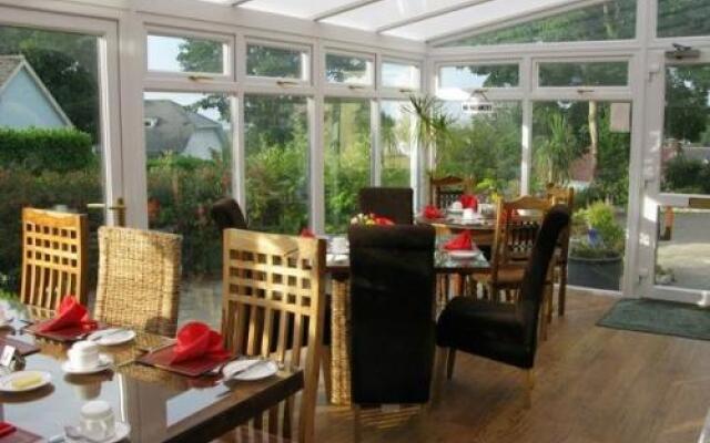 Hammonds Park Guest House