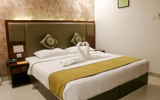 Hotel Winsar Park