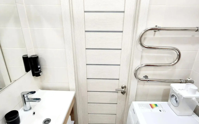 Апартаменты в микрорайоне Восточный 6/8