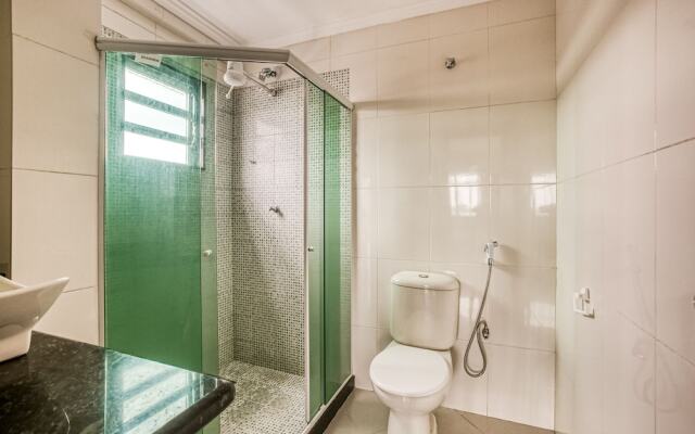 OYO Hotel PS Itaboraí