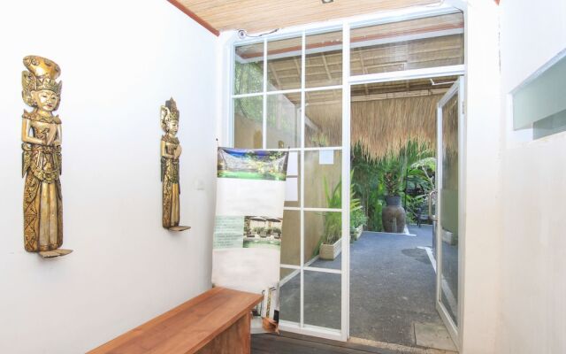 Airy Seminyak Kerobokan Umalas Klecung 38 Bali