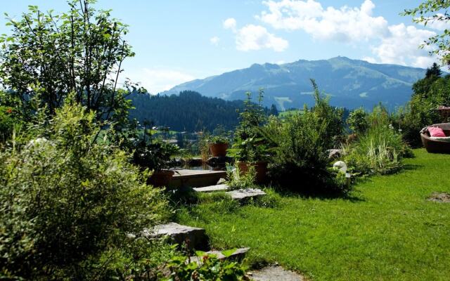 Chalet in Reith Near Ski Slopes