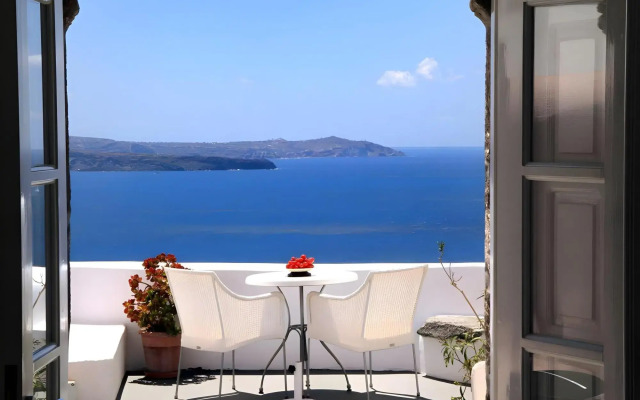 Onar Villas