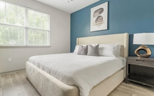 Northlake Apartments By Landing