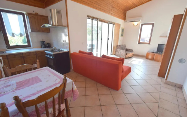Apartments Gacina