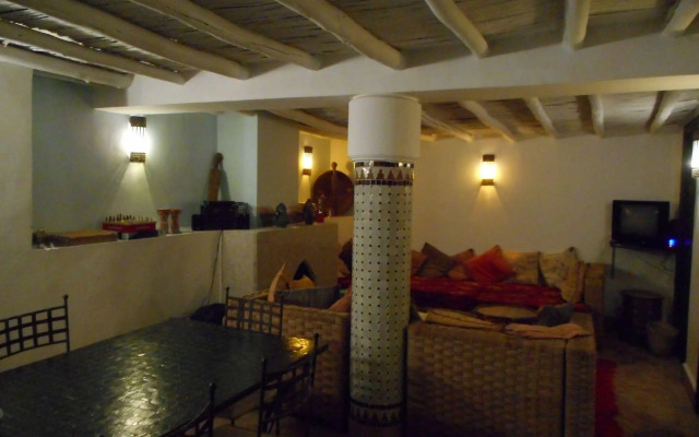 Riad Hugo