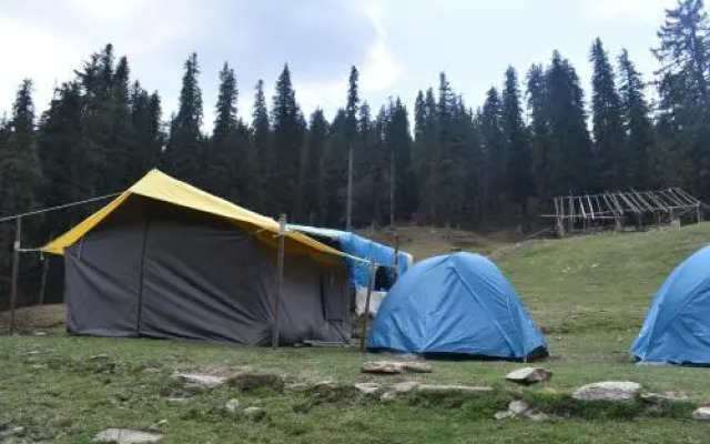 OYO 3360 Hotel Ganga
