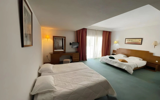 Marina Palace