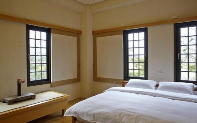Stay Resort