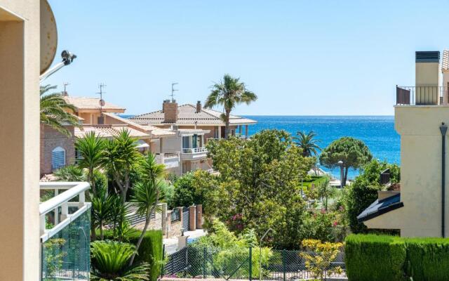 Hauzify I Apartament Cala Pepo