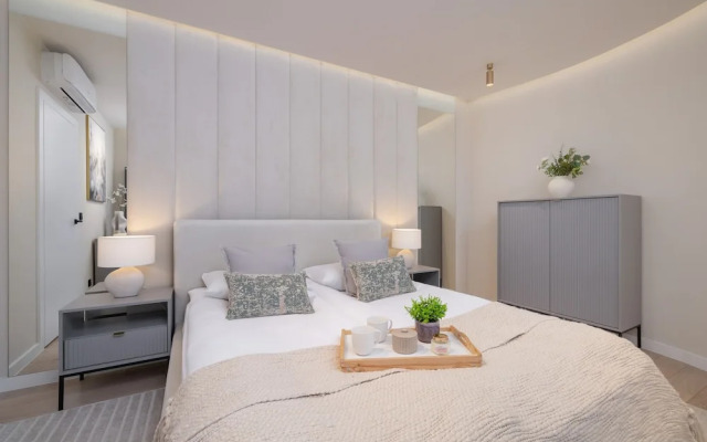 Apartment Kraków by Renters Prestige