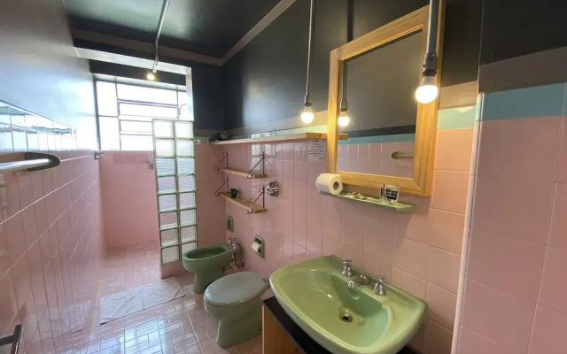 Hotel SanThiago