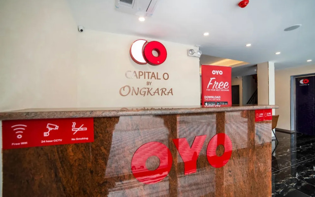 Ongkara by OYO Rooms