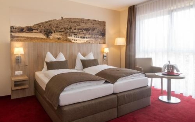 Hotel Restaurant Weserschiffchen