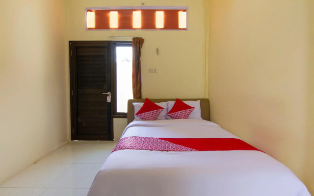 Griya Temenggungan Syariah by OYO Rooms