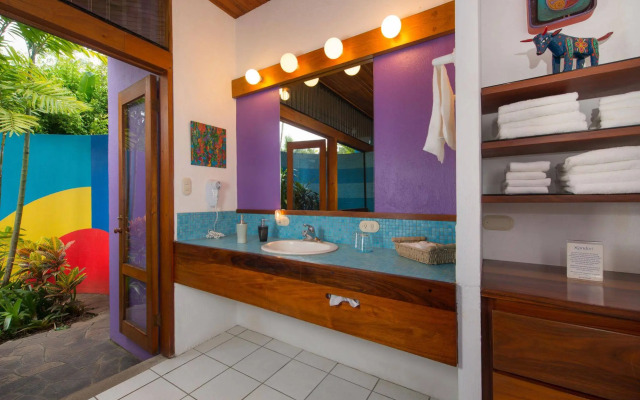 Xandari Resort And Spa